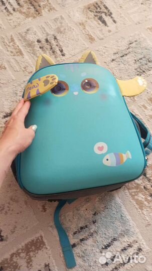 Ранец для девочки, портфель школьный
