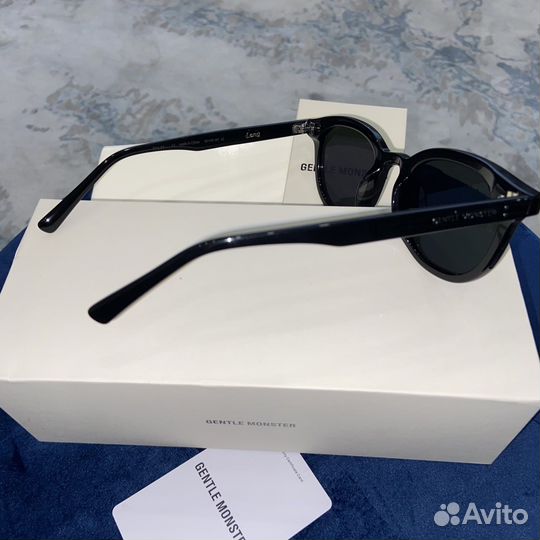 Очки gentle monster lang