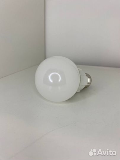 Светодиодная лампа Uniel LED-A60 12W/WW/E27/FR PLP