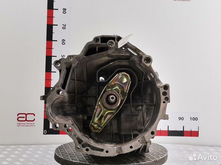 Кпп для Volkswagen Passat 5