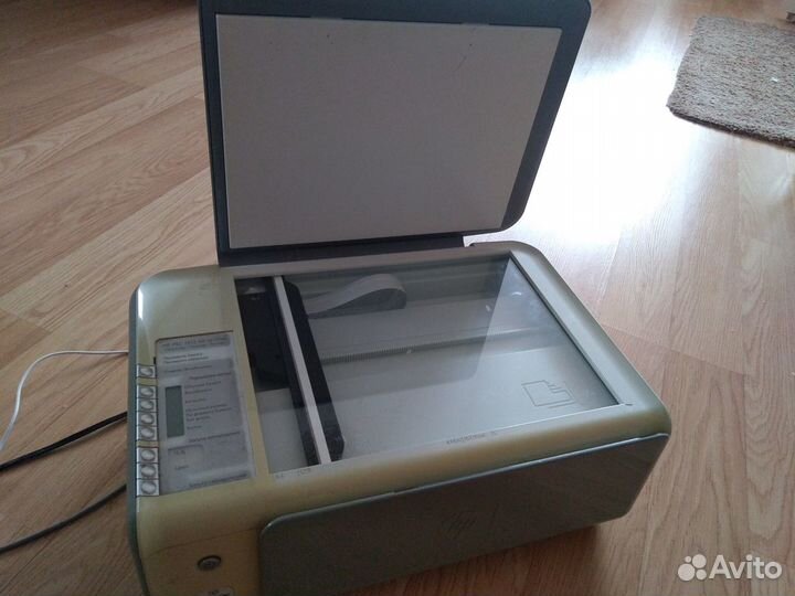 Продам мфу принтер, сканер, копир