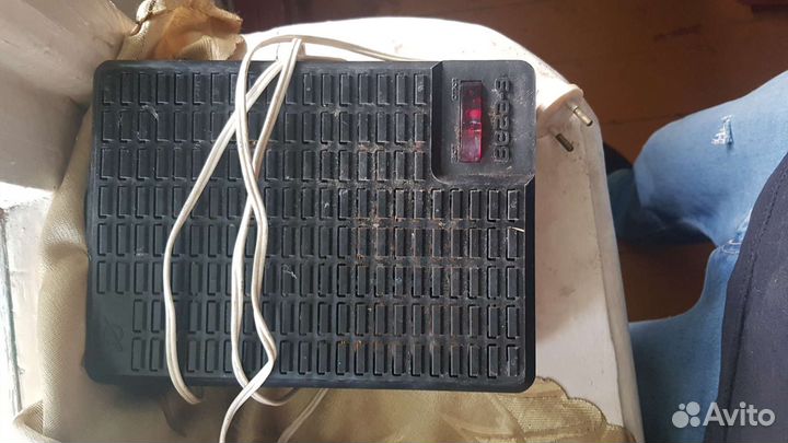 Стабилизатор напряжения вега 9