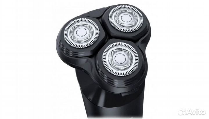 Электробритва Xiaomi ShowSee Shaver F303 новая