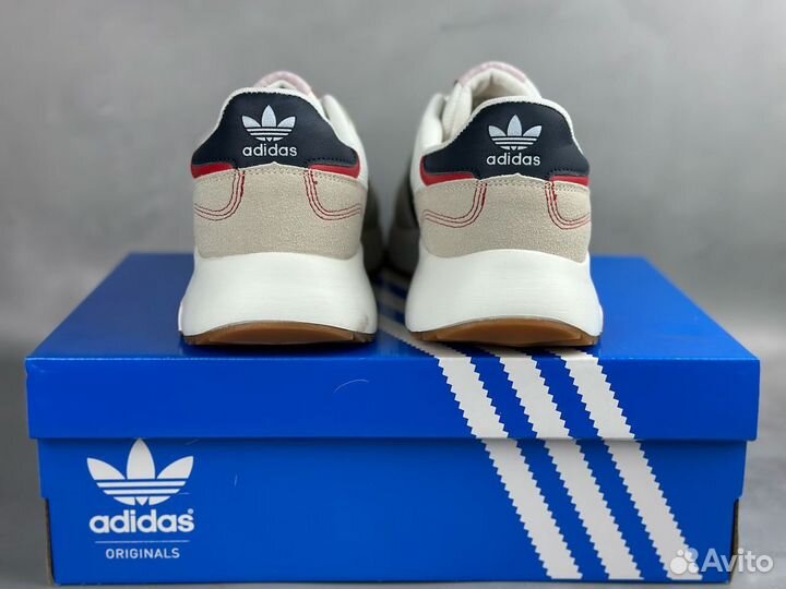 Кроссовки Adidas retropy F2