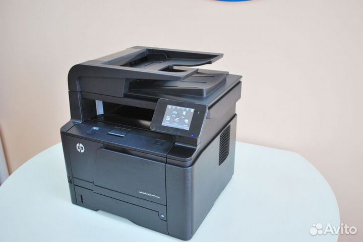 Запчасти на Hp laserjet PRO 400 mfp m425dn