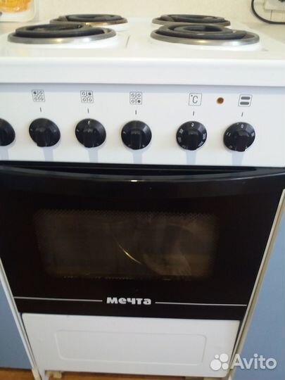 Плита электр. рабочая б/у