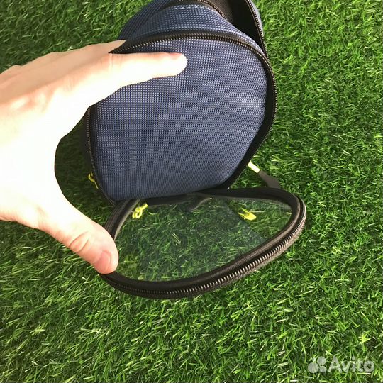 Велосипедные сумки Course