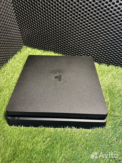 Sony playstation 4 slim 1tb