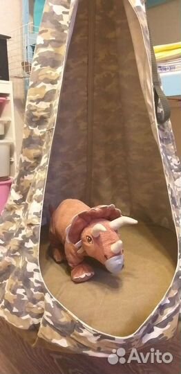 Кокон качели гамак