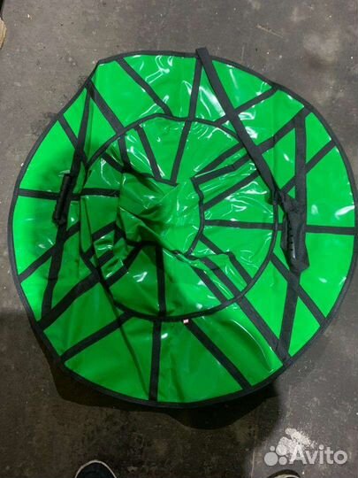 Тюбинг ватрушка оптом и в розницу