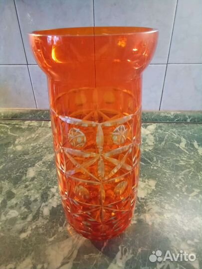 Вазы винтаж