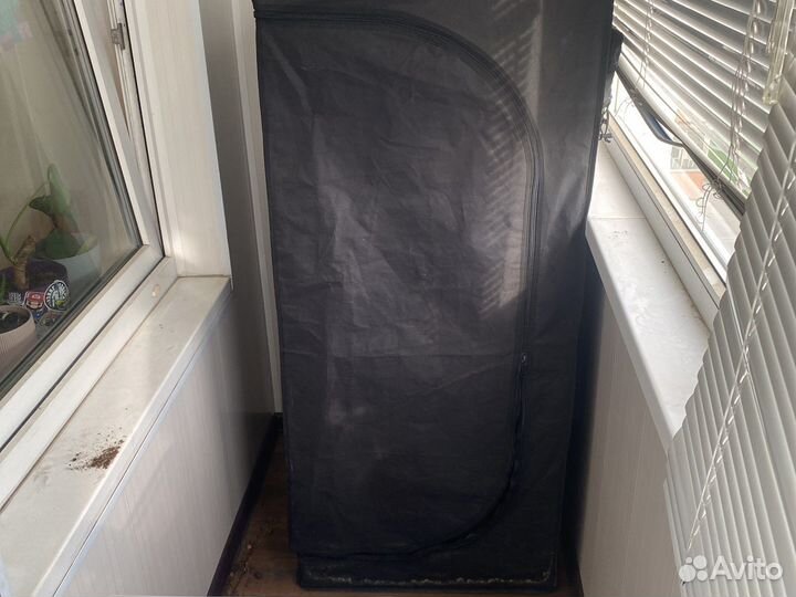 Готовый гроубокс