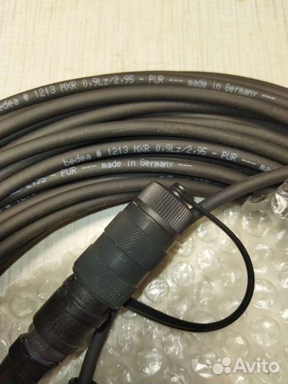 Кабель 30 метров для Pulse Star II Pro