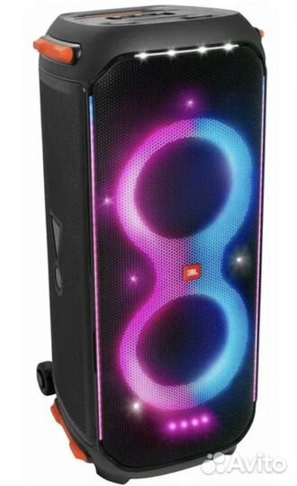 Колонка jbl partybox 710 оригинал