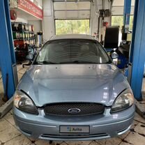 Ford Taurus 3.0 AT, 2001, 87 000 км, с пробегом, цена 700 000 руб.