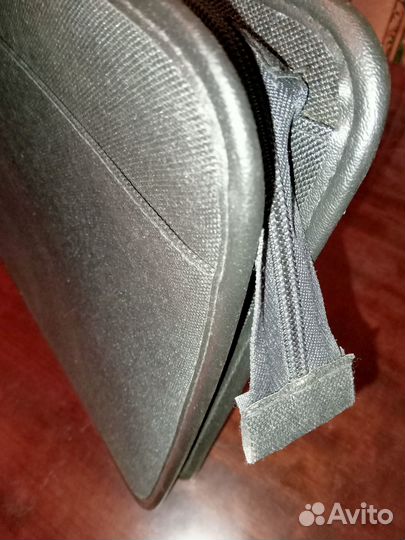 Сумка для документов и других вещей новая с застёж