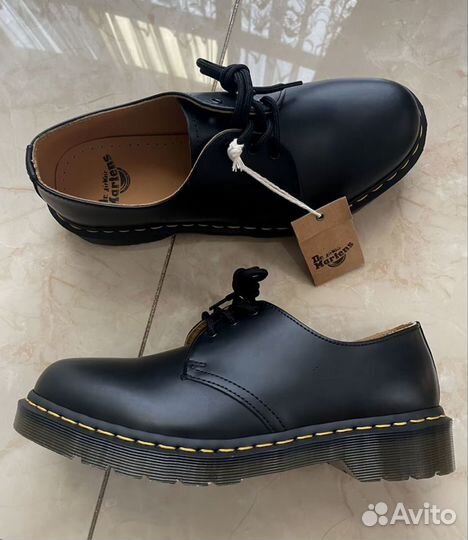 Dr martens 1461