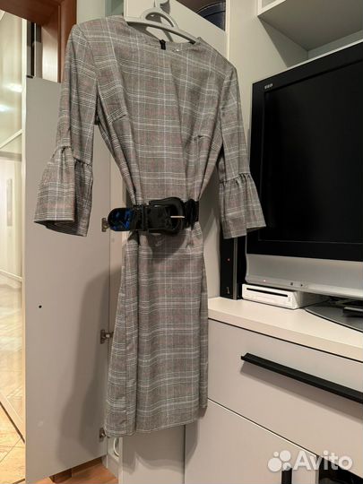 Платье zarina SMART