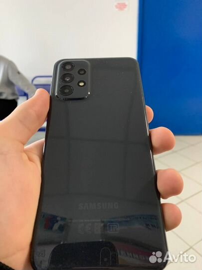 Samsung Galaxy A23, 4/64 ГБ