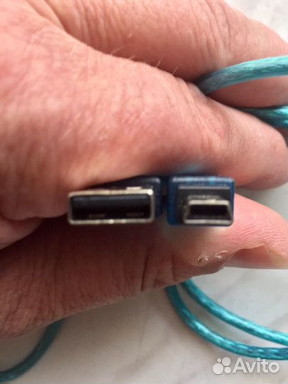 Кабель передачи данных