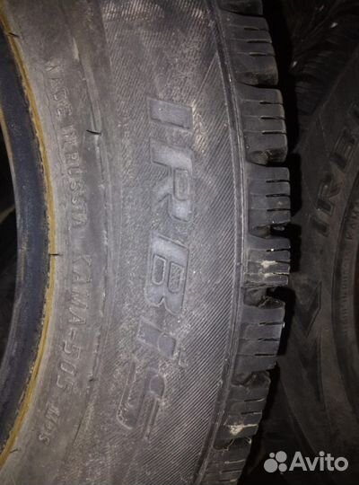 КАМА 505 Irbis 175/65 R14