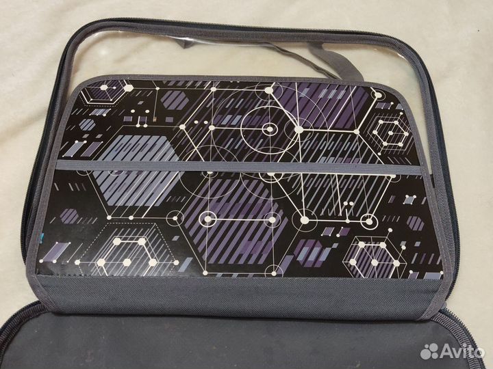 Папка для канцелярии и т.д