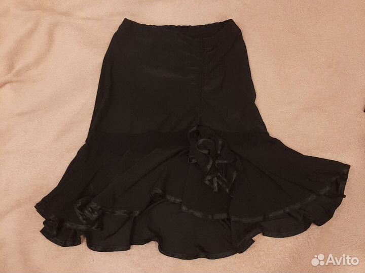 Латина и стандарт для тренировок 7 вещей