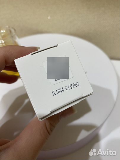 Масло для волос Olaplex Bonding Oil 30 мл