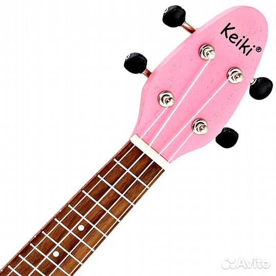 Укулеле сопранино K1 Keiki Ortega