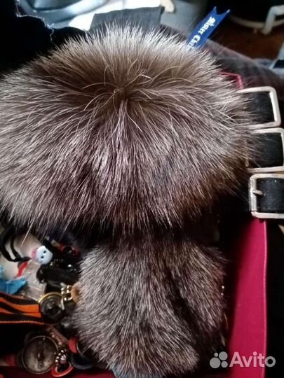 Для ремонта и украшения одежды