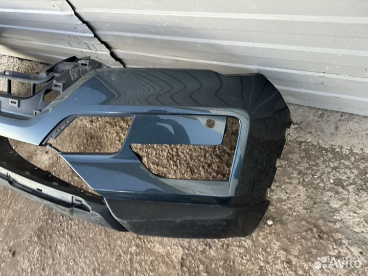 Бампер передний Nissan X-Trail T32