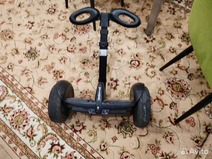 Гироскутер бу