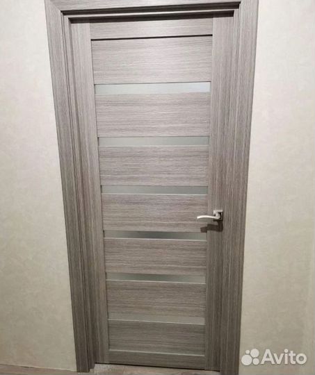 Двери межкомнатные