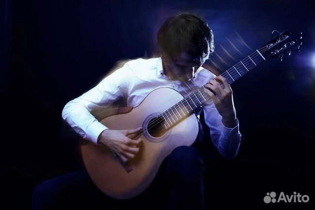 Поздравление, живая музыка на Ваше мероприятие