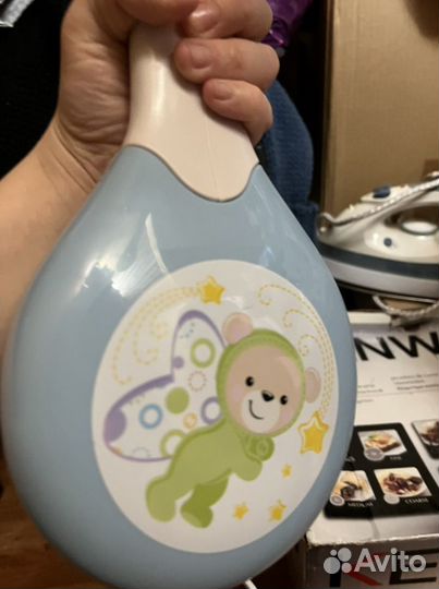 Мобиль fisherprice