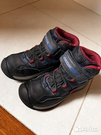 Ботинки Geox, размер 32