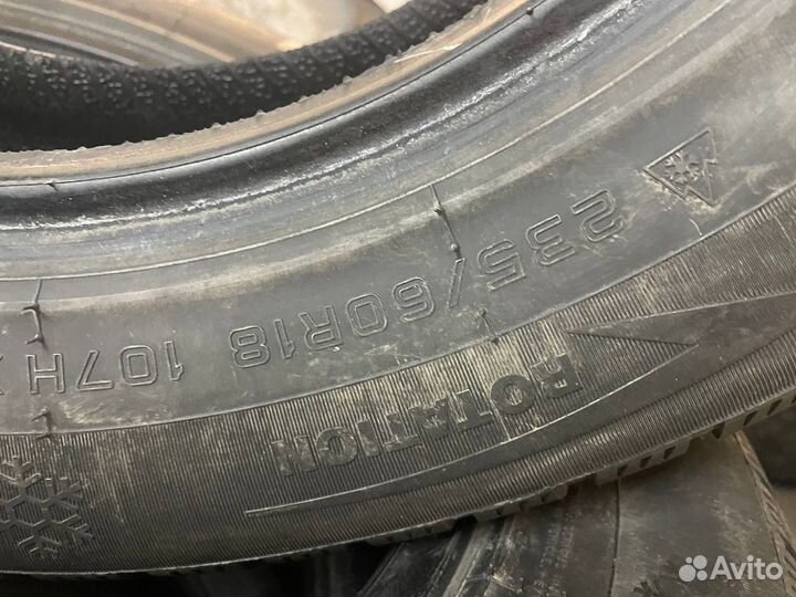 Hifly Win-Turi 215 235/60 R18