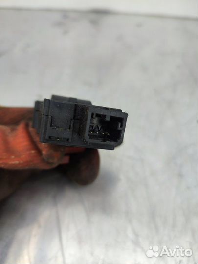 Моторчик заслонок печки Audi A4 B8 универсал 2 Л