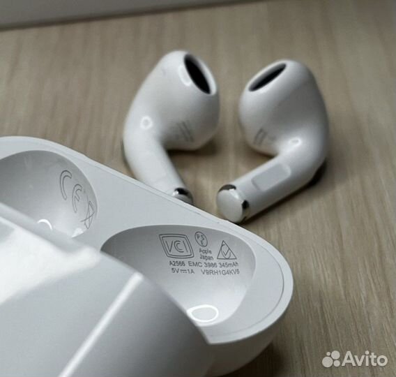 Airpods 3 premium airoha chip