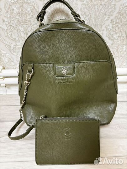 Рюкзак Beverly Hills Polo Club