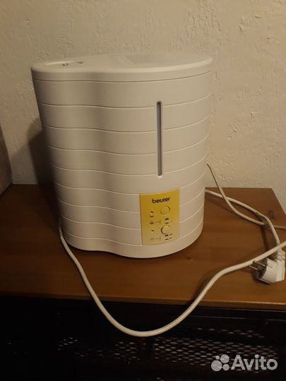 Увлажнитель воздуха Beurer LB50