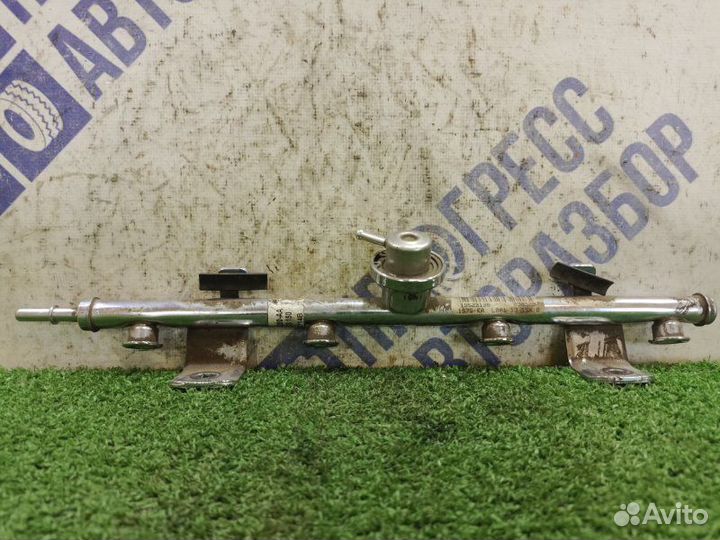 Топливная рампа Mazda 6 Gg седан 1.8 L8 2004