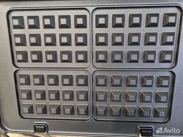 Электрогриль delonghi 1030D