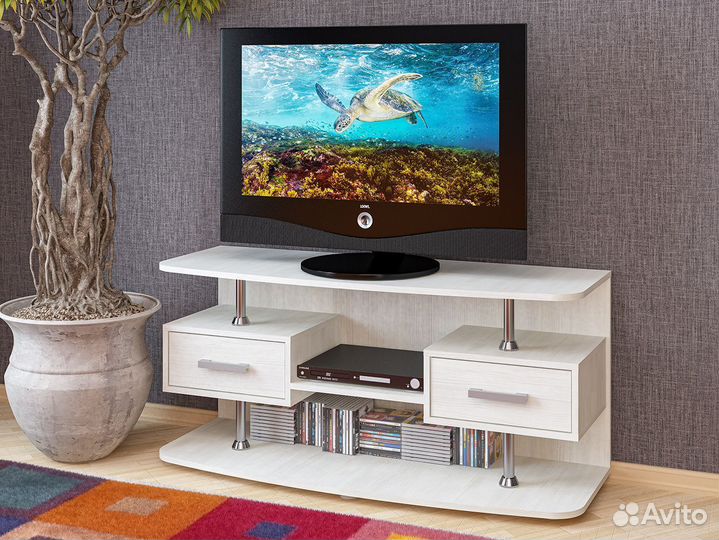 Тумба телевизионная тв-12