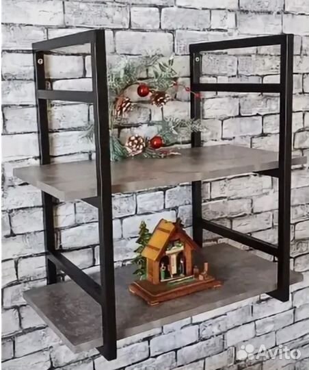 Мебель из массива