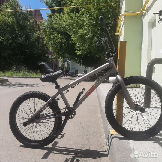 Велосипед BMX MD (517822)