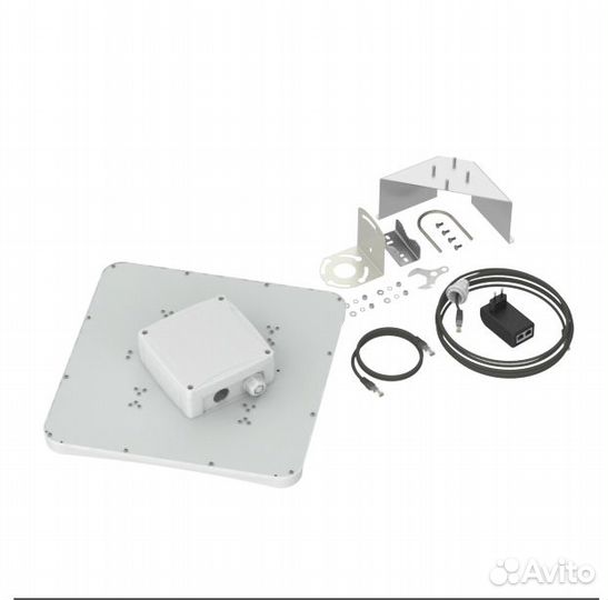 Уличный LTE роутер Zeta Active 6