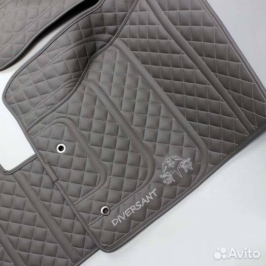 Коврики любого дизайна для автомобилей Jaguar/Land