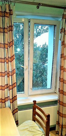 Комната 15 м² в 2-к., 6/9 эт.