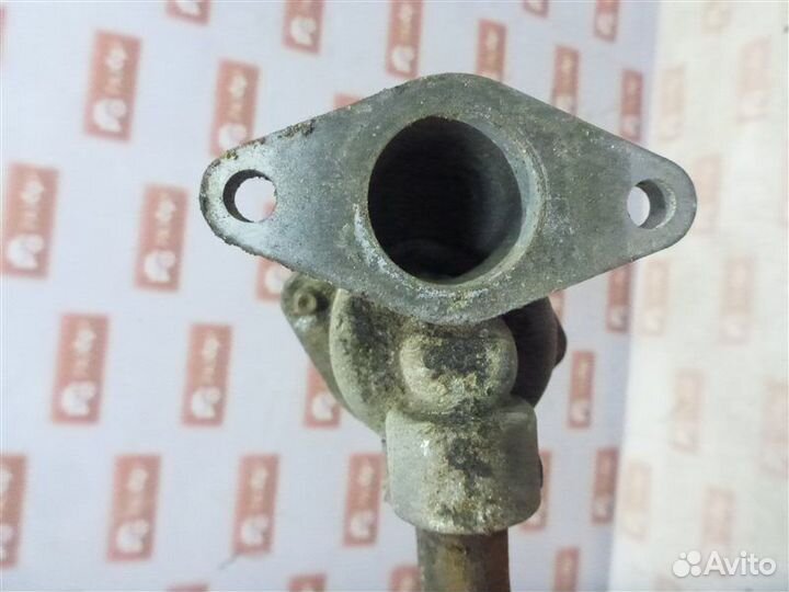 Корпус термостата Mazda Mpv GF FS 2001